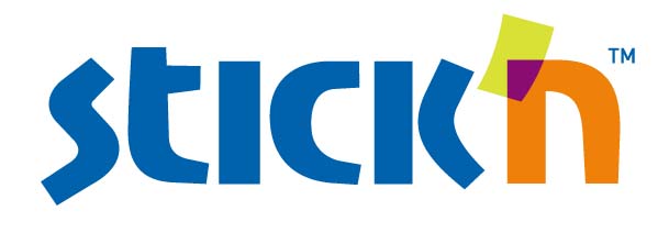Stick'n